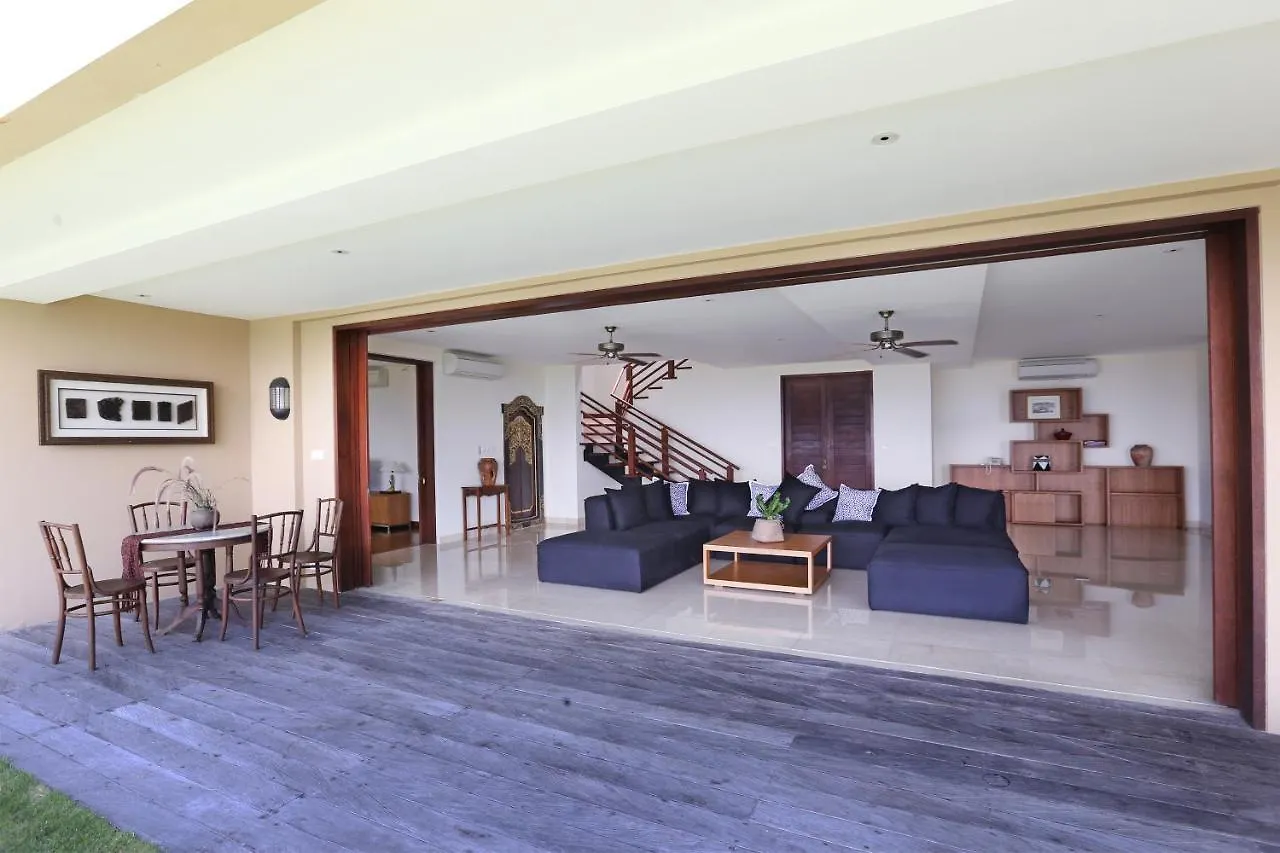 Villa Tiara Mas Jimbaran