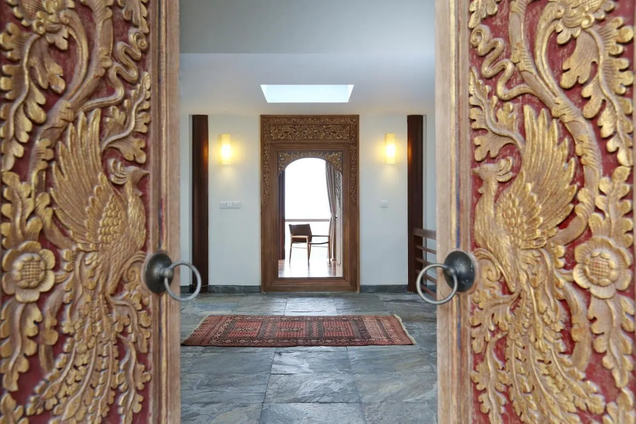 Villa Tiara Mas Jimbaran   Jimbaran (Bali)
