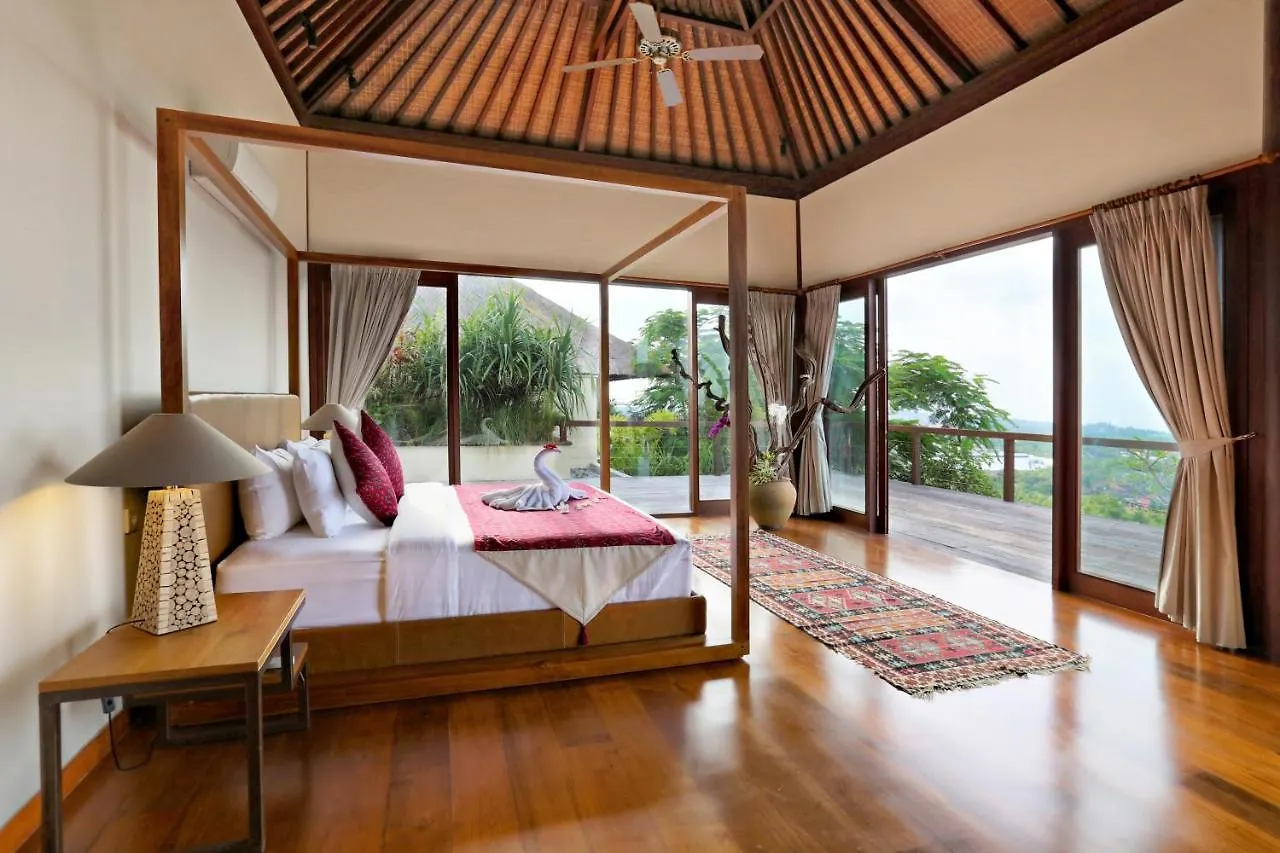 Villa Tiara Mas Jimbaran