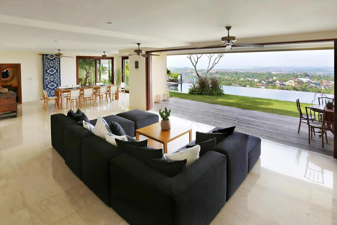 Villa Tiara Mas Jimbaran  0*, Jimbaran (Bali)