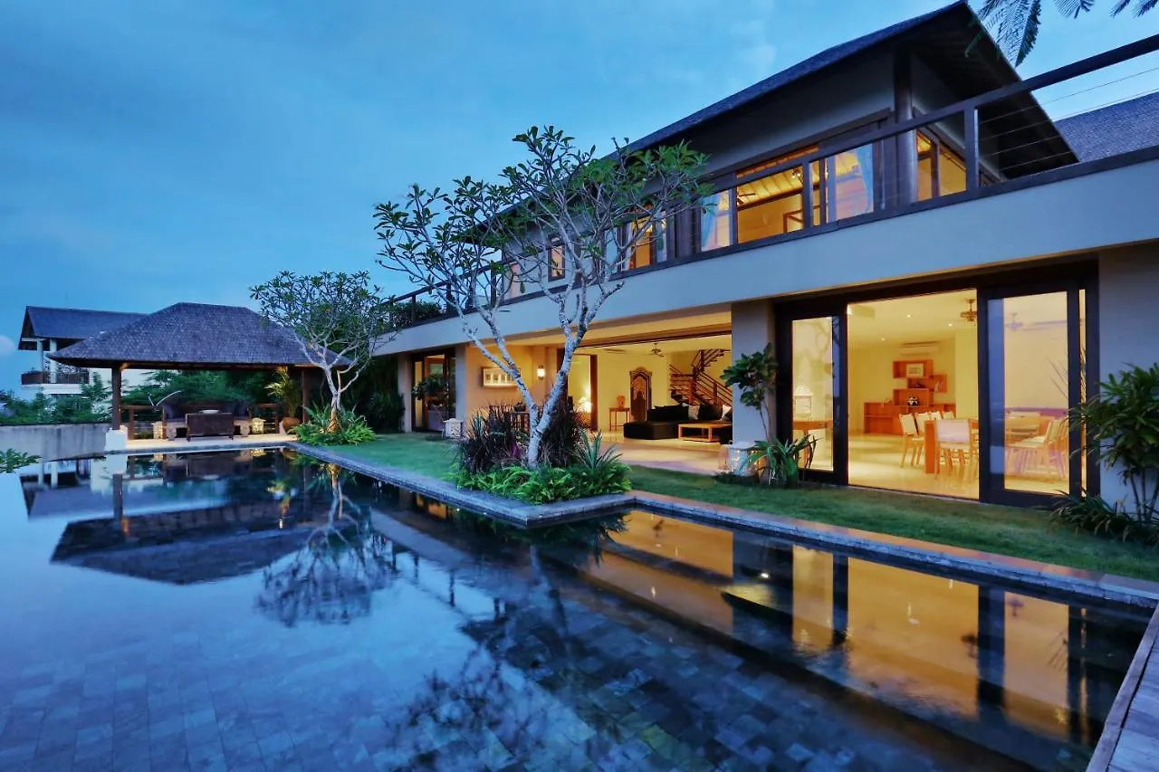 Villa Tiara Mas Jimbaran