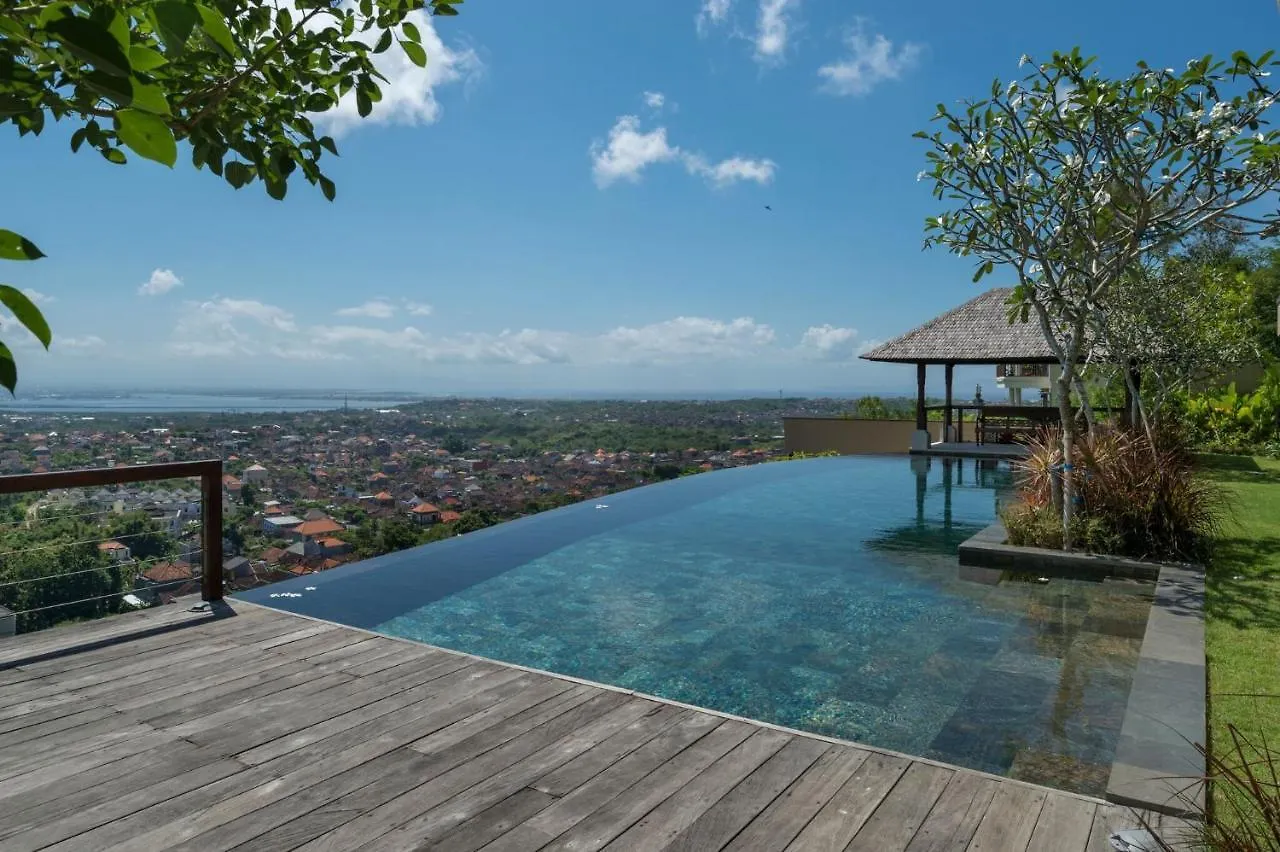 Villa Tiara Mas Jimbaran  0*, Jimbaran (Bali) Indonesia
