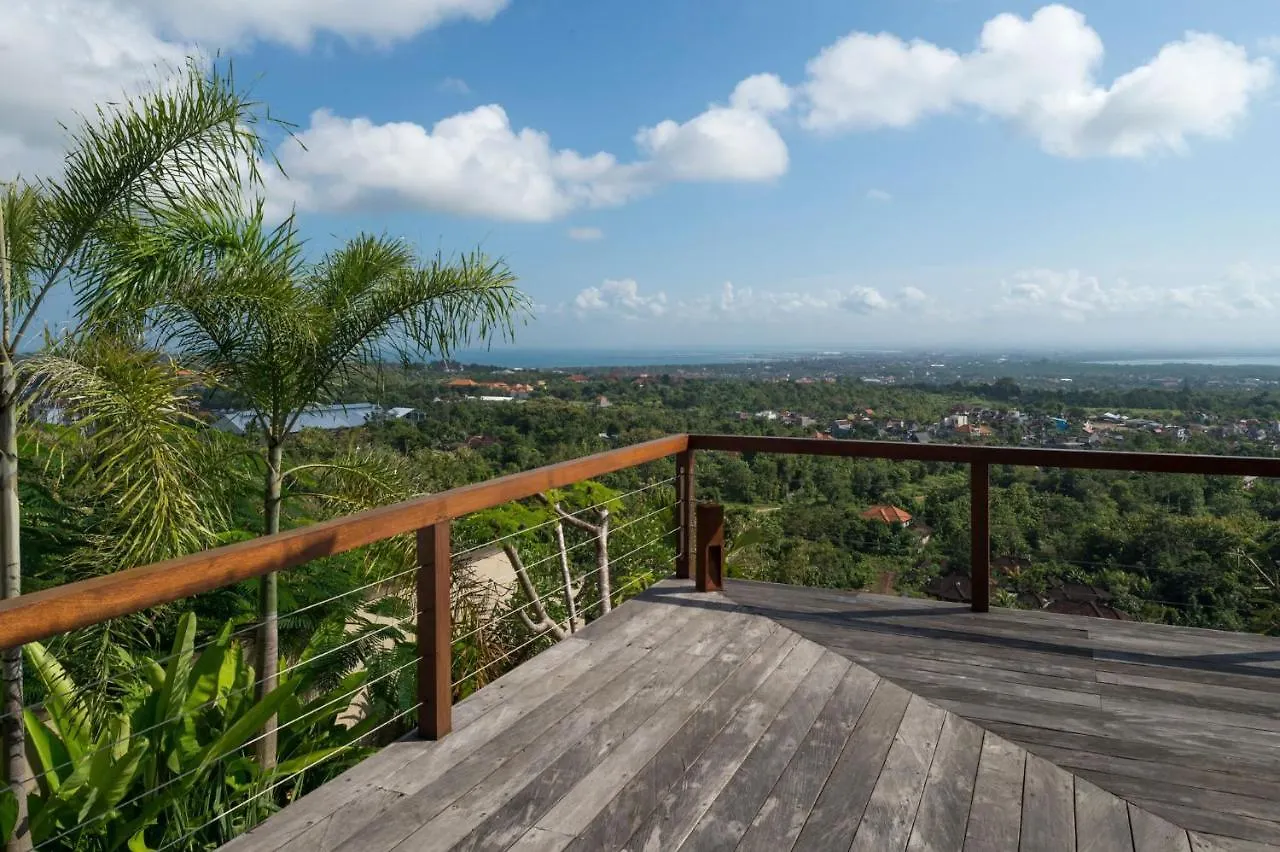 Villa Tiara Mas Jimbaran   Jimbaran (Bali)