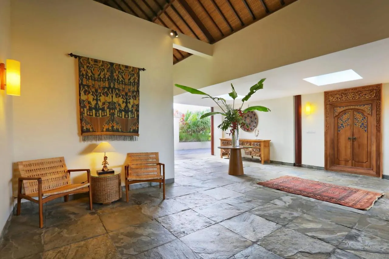 Villa Tiara Mas Jimbaran  0*, Jimbaran (Bali) Indonesia