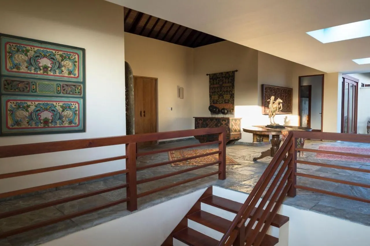 Villa Tiara Mas Jimbaran  Indonesia