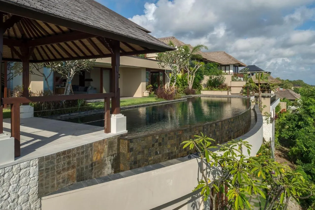 Villa Tiara Mas Jimbaran  Jimbaran (Bali)